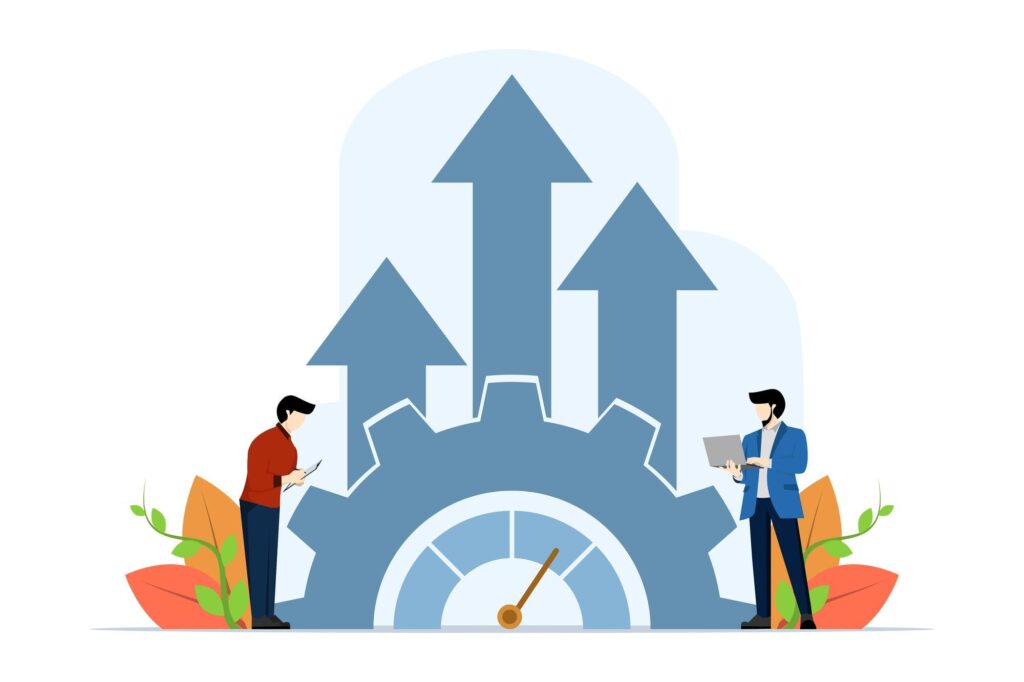 Amélioration de la Productivité